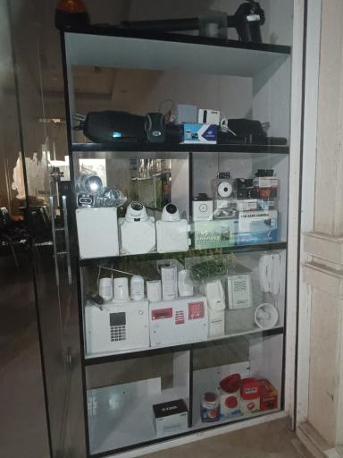 عکس اورژانس درب اتوماتیک 