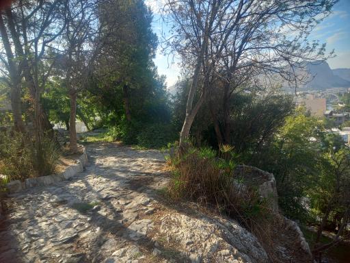 عکس پارک صخره ای