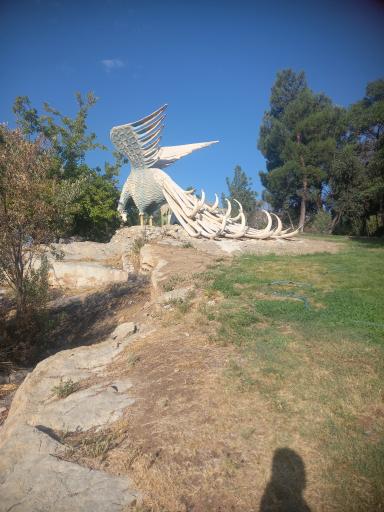 عکس پارک صخره ای