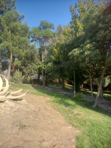 عکس پارک صخره ای