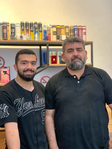 بوتیک اِیت پلاس 