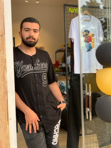 بوتیک اِیت پلاس 