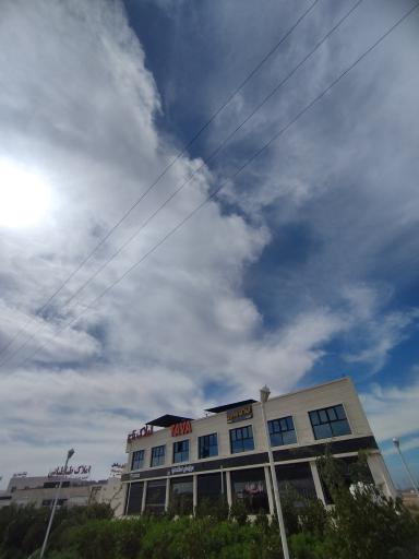 عکس دپارتمان املاک تاوا 