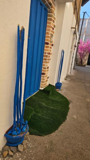 عکس آموزشگاه نقاشی خانه ی دوست