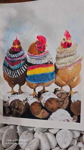 عکس آموزشگاه نقاشی خانه ی دوست