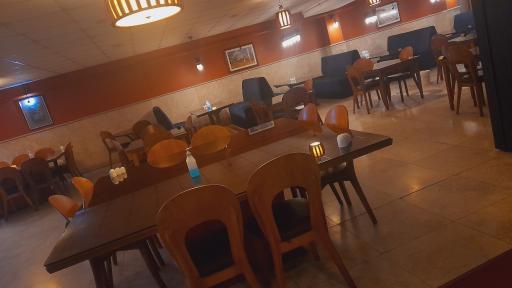 عکس رستوران جوجه رییس