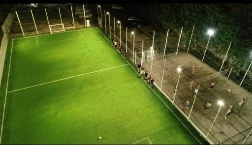 عکس مجموعه ورزشی پرواز