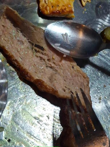 عکس کافه رستوران پاشا