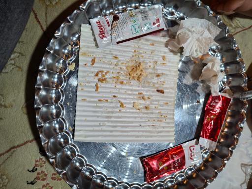 عکس کافه رستوران پاشا