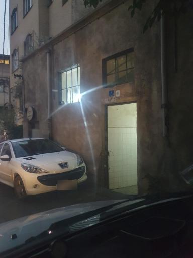 حمام نیاوران