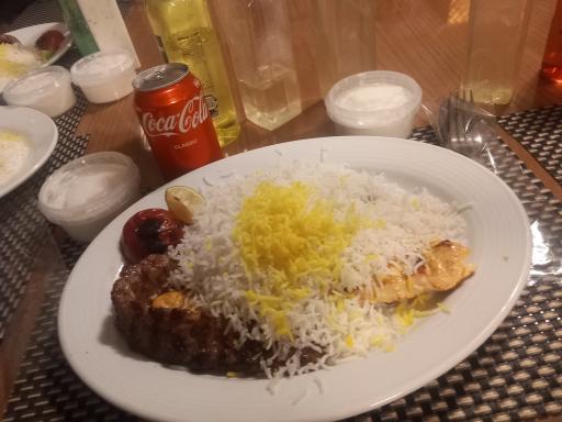 عکس رستوران خوان
