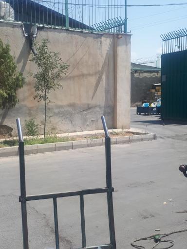 عکس شرکت فولادفام