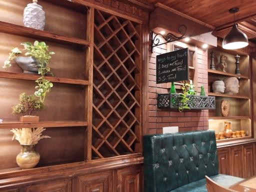 عکس بارکد لانژ