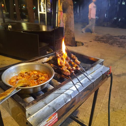 عکس کافه ونیز