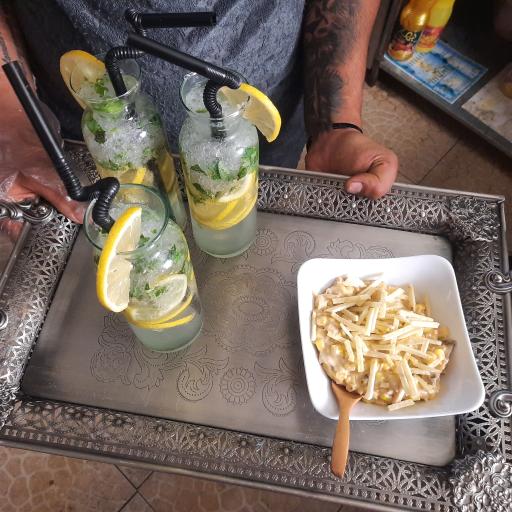 عکس کافه ونیز