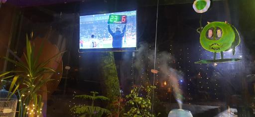 عکس کافه ونیز