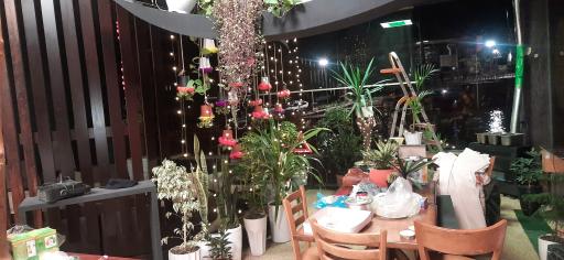 عکس کافه ونیز