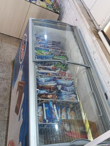 عکس سوپر لبنیات جمالی