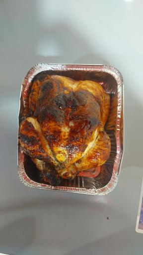 عکس پاچینی چیکن چی
