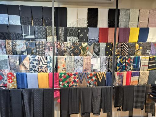 عکس مرکز خرید شوک پلاس