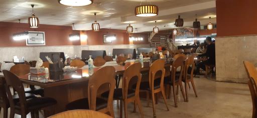 عکس رستوران جوجه رییس