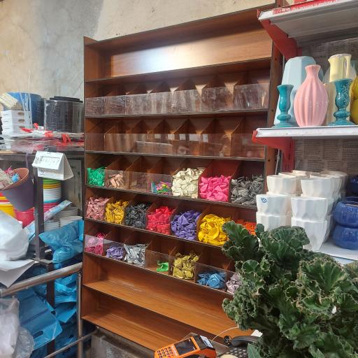 عکس تولید باکس ارمغان