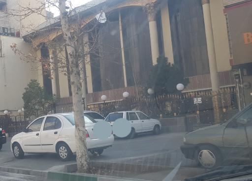 عکس برج روتانو