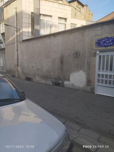 عکس مسجد المصطفی (ع)