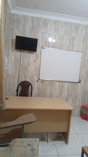 عکس آموزشگاه زبان نسل فردا