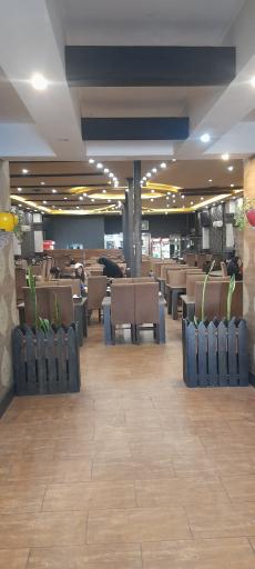 عکس پلا کباب شعبه 2