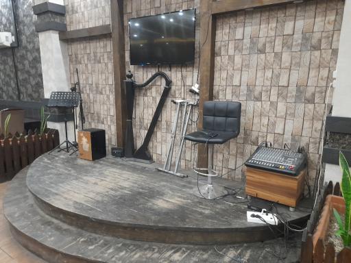 عکس پلا کباب شعبه 2