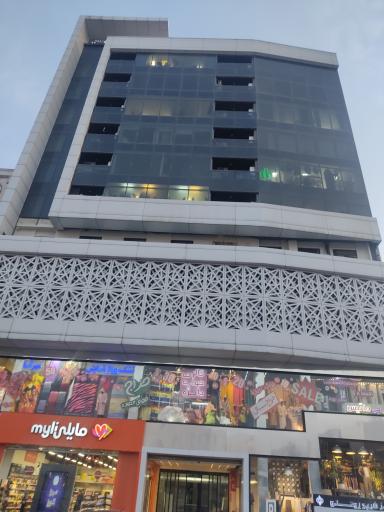 عکس برج روتانو