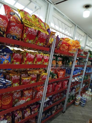 عکس فروشگاه آمین مارکت