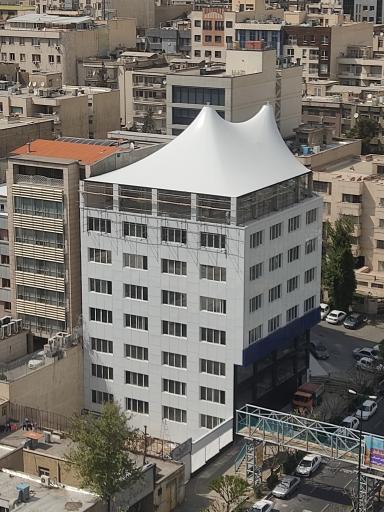 عکس دانشگاه عدالت 