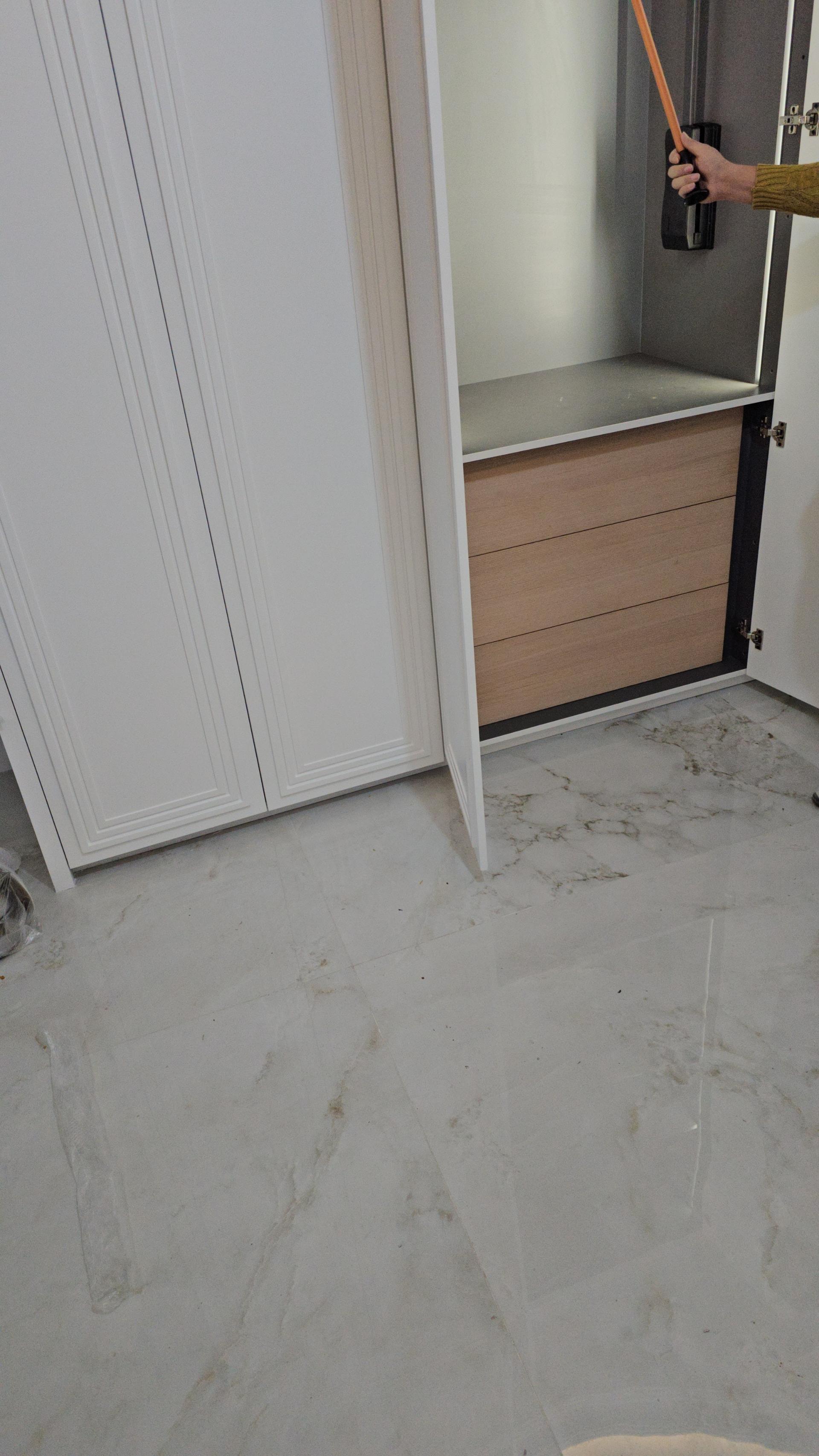 عکس کابینت اسکندری (آلکادکور)