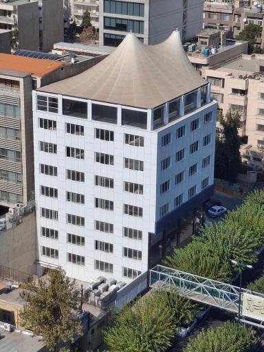 عکس دانشگاه عدالت 