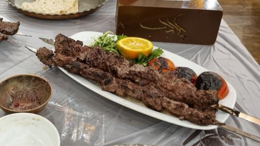 عکس پلا کباب شعبه 2