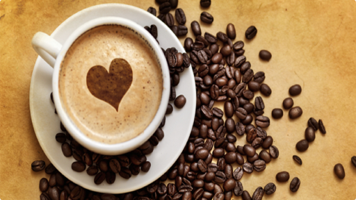 عکس کافه دنج