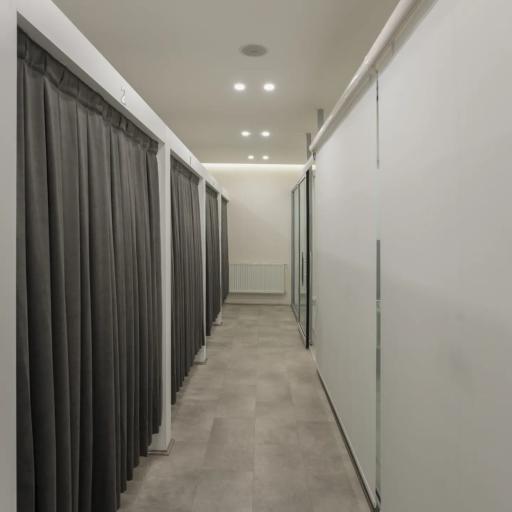 عکس کلینیک فیزیوتراپی آلا