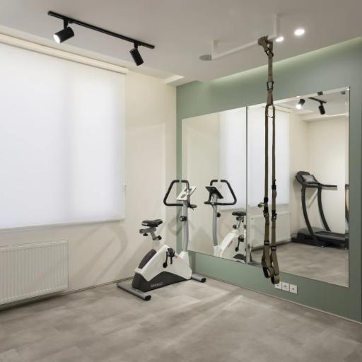 عکس کلینیک فیزیوتراپی آلا