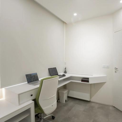 عکس کلینیک فیزیوتراپی آلا