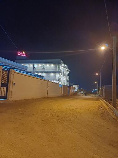 عکس هتل الماس دلوار 