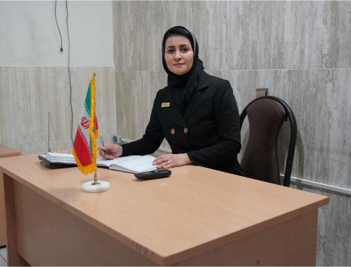 عکس آموزشگاه زبان نسل فردا