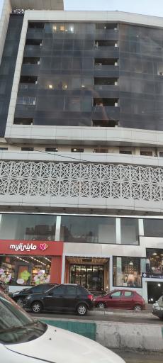 عکس برج روتانو