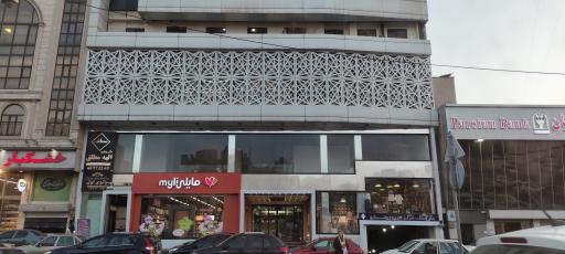 عکس برج روتانو