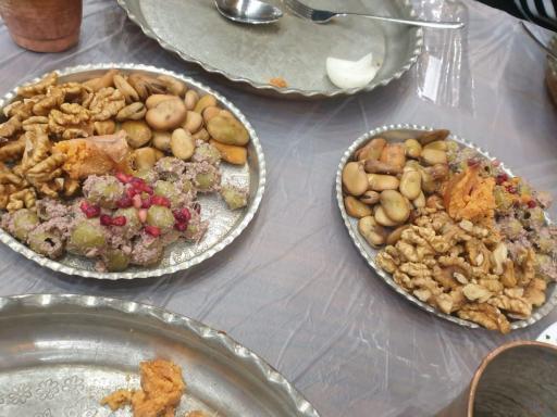 عکس پلا کباب شعبه 2