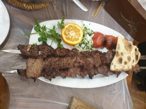 عکس پلا کباب شعبه 2