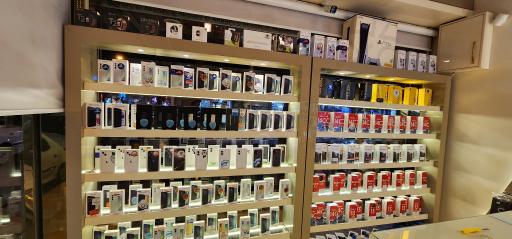 فروشگاه موبایل اسپیک