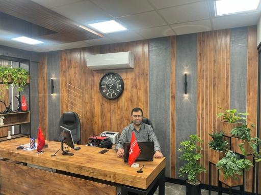 نمایندگی شوفاژ کار