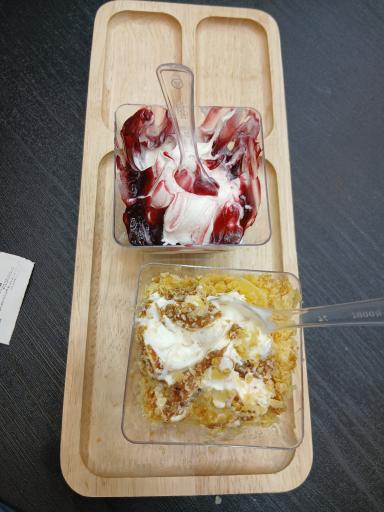 عکس خانه بستنی 